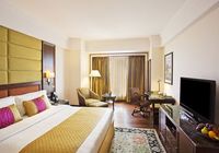 Отзывы Eros Hotel New Delhi, Nehru Place, 5 звезд