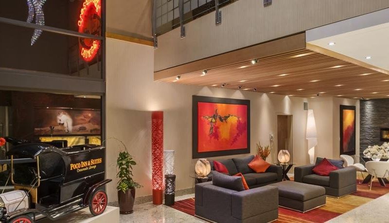 Hotel Photo 8