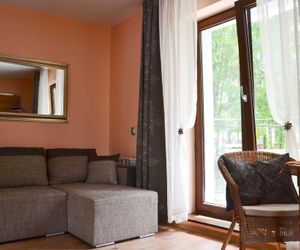 Pensjonat Villa 28 Pobierowo Poland