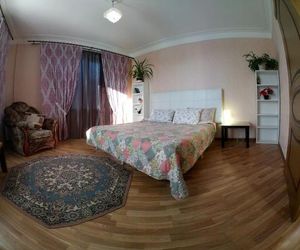 Two Bedroom Apartment na Moskovskoy Orel Russia