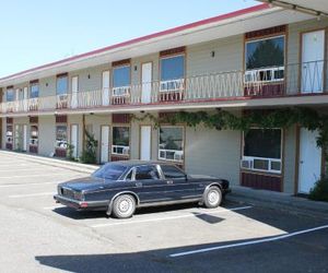 Redford Motel Port Alberni Canada