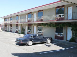 Фото отеля Redford Motel