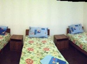 Hostel Lisa Krasnodar Russia