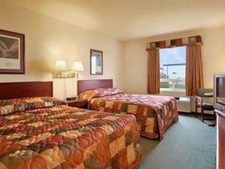 Hotel pic Super 8 by Wyndham Portage La Prairie MB