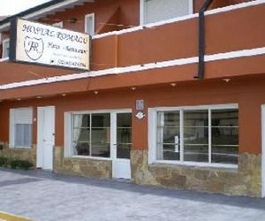 Hostal Romalu Santa Teresita Argentina