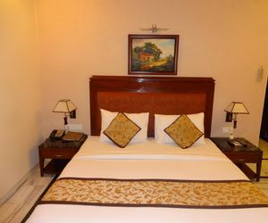 Florence Inn Delhi City India