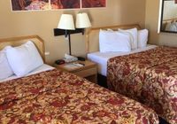 Отзывы La Siesta Motel & RV Resort, 4 звезды