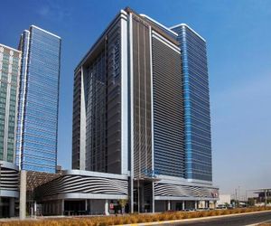 Centro Capital Centre By Rotana Abu Dhabi City United Arab Emirates