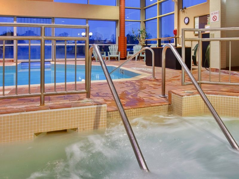 Hotel Photo 19