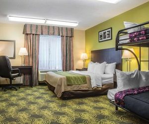 Comfort Hotel & Suites Peterborough Peterborough Canada