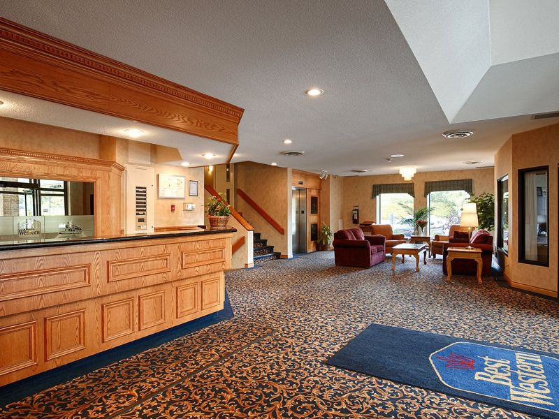 Hotel Photo 13