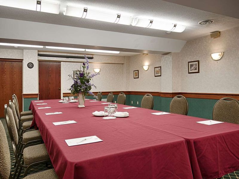 Hotel Photo 16