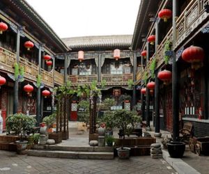 Pingyao Cheng Jia Inn-Haizi Street Pingyao China