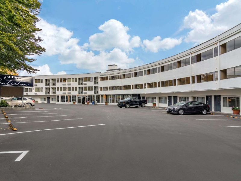 Hotel Photo 23
