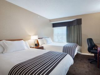 Hotel pic Sandman Hotel Penticton