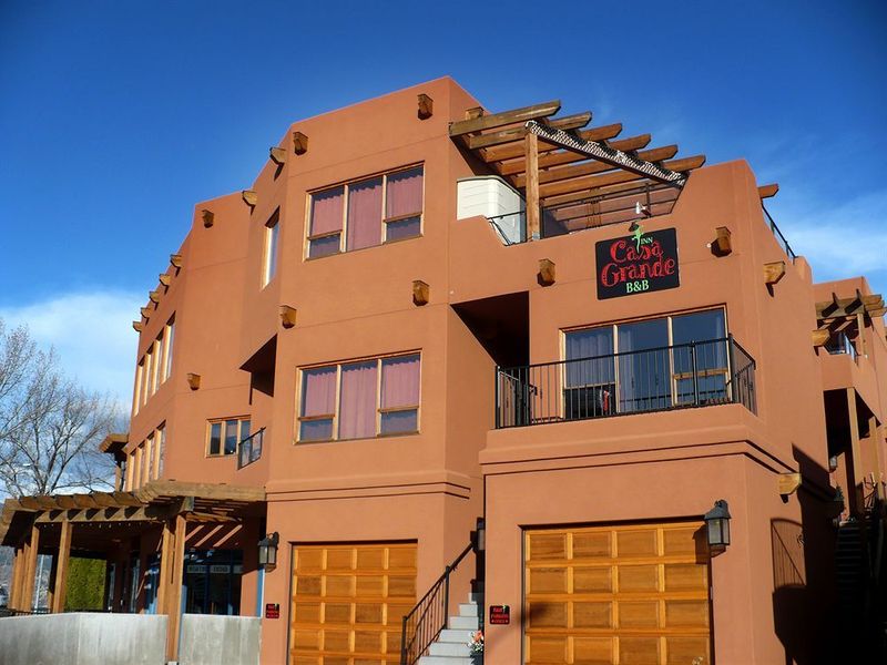 Hotel Photo 22