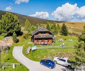 Almhaus Weißmann Bad Kleinkirchheim Austria