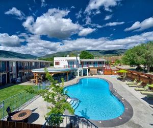 Bowmont Motel Penticton Canada