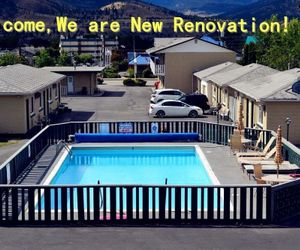 5000 Motel Penticton Canada