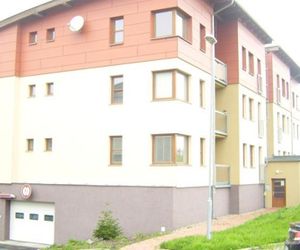 Apartmán Alfa Loucna Czech Republic