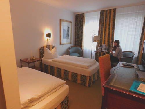 Hotel Photo 1