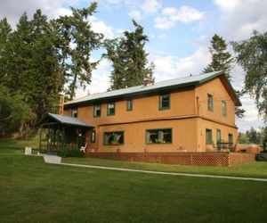 Dunphys Bed and Breakfast Parson Canada