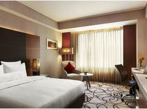 Piccadily Hotel New Delhi Samalka India