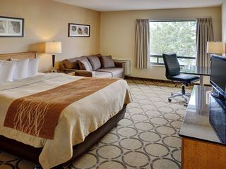 Hotel pic Comfort Inn Parry Sound