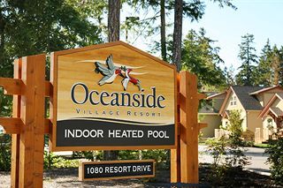 Фото отеля Oceanside Village Resort