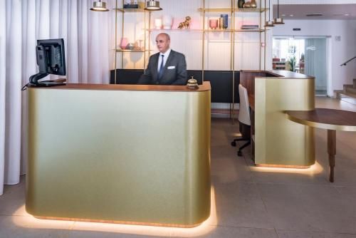 Hotel Photo 13