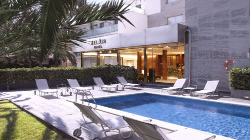 Hotel Photo 20