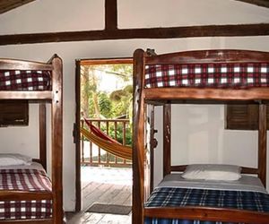 Hostal Moai Montanita Ecuador