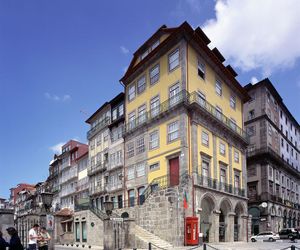 Pestana Vintage Porto Hotel & World Heritage Site Porto Portugal