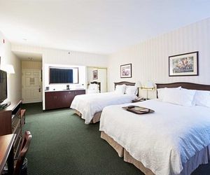 Hampton by Hilton Ottawa Ottawa Canada