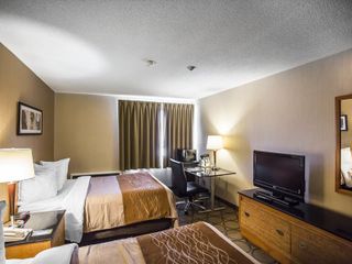 Hotel pic Comfort Inn Ottawa West- Kanata