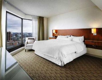 hotel booking template