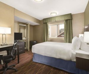 Days Inn by Wyndham Ottawa Ottawa Canada