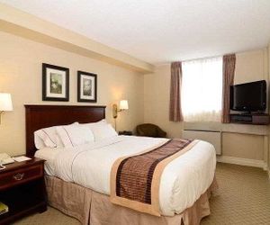 Best Western Plus Ottawa Downtown Suites Ottawa Canada