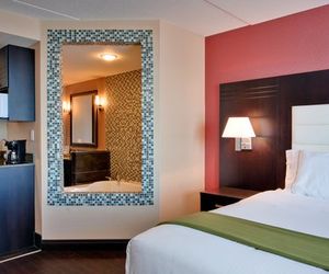 Holiday Inn Express Hotel & Suites Ottawa West-Nepean Kanata Canada