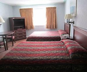 Paris Motel Ottawa Canada