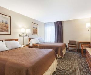 Travelodge by Wyndham Ottawa West Ottawa Canada