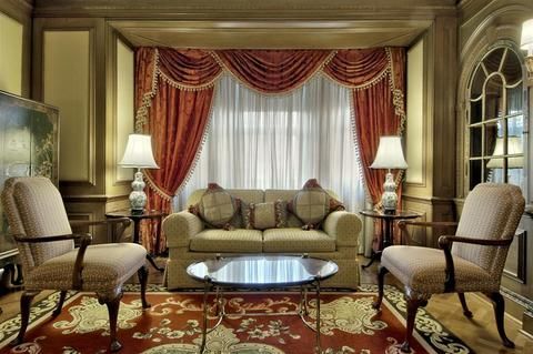 image of hotel Fairmont Chateau Laurier