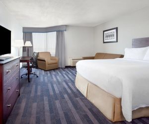 Holiday Inn Ottawa East Ottawa Canada