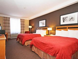 Фото отеля Fairfield Inn & Suites by Marriott Ottawa Kanata