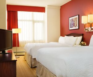 The Carleton Suite Hotel Ottawa Canada