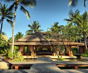 Zazen Boutique Resort & Spa Mae Nam Thailand