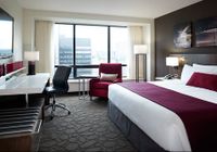 Отзывы Delta Hotels by Marriott Ottawa City Centre, 4 звезды