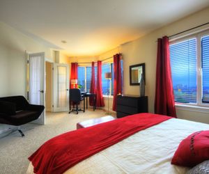 50 Laurier Apartments by Corporate Stays Ottawa Canada