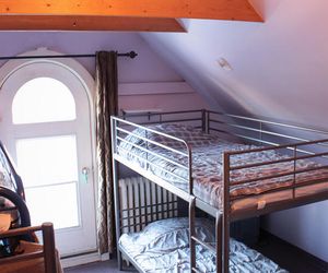 Ottawa Backpackers Inn Ottawa Canada