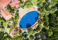 Отзывы Santiburi Beach Resort & Spa, 5 звезд